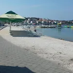 公寓 Korotaj, Okrug Gornji, Ciovo *