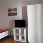公寓 Korotaj, Okrug Gornji, Ciovo 特罗吉尔