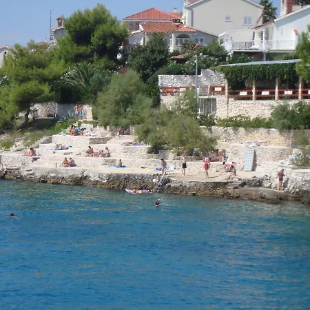 Korotaj, Okrug Gornji, Ciovo * 特罗吉尔